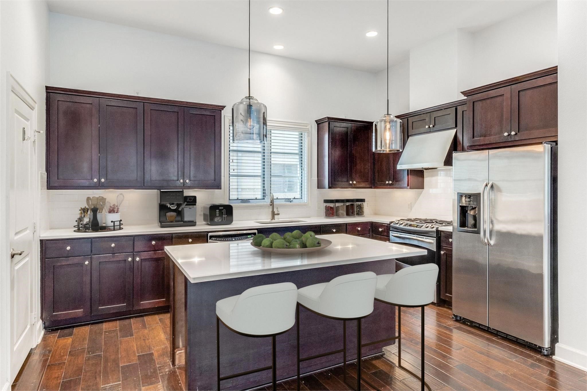 3210 Carlisle Street Dallas TX 75204
