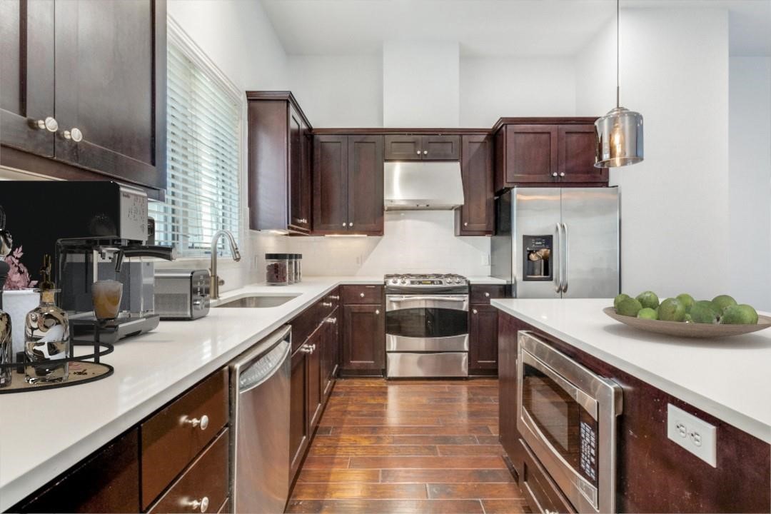 3210 Carlisle Street Dallas TX 75204