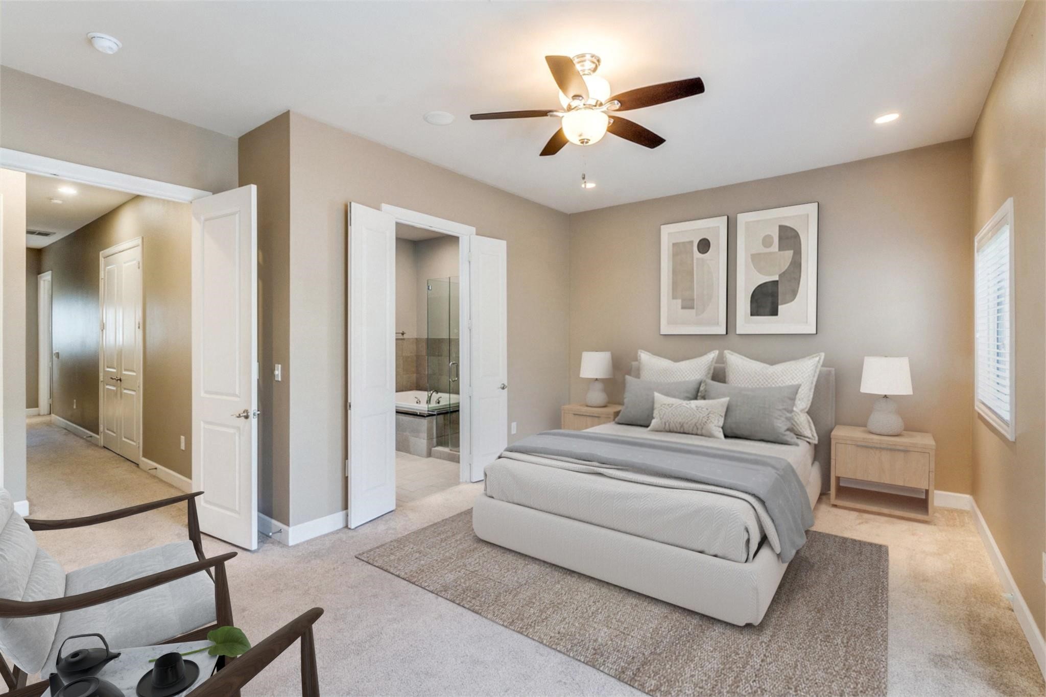 3210 Carlisle Street Dallas TX 75204