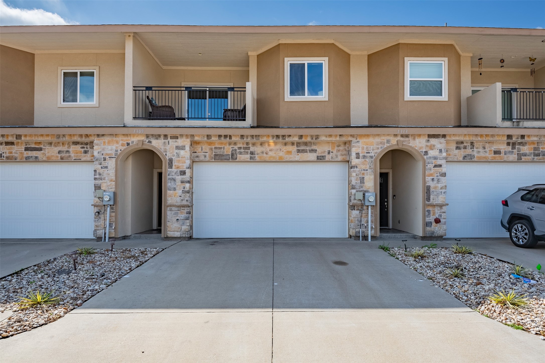 1309 Summerset Lane Burleson TX 76028