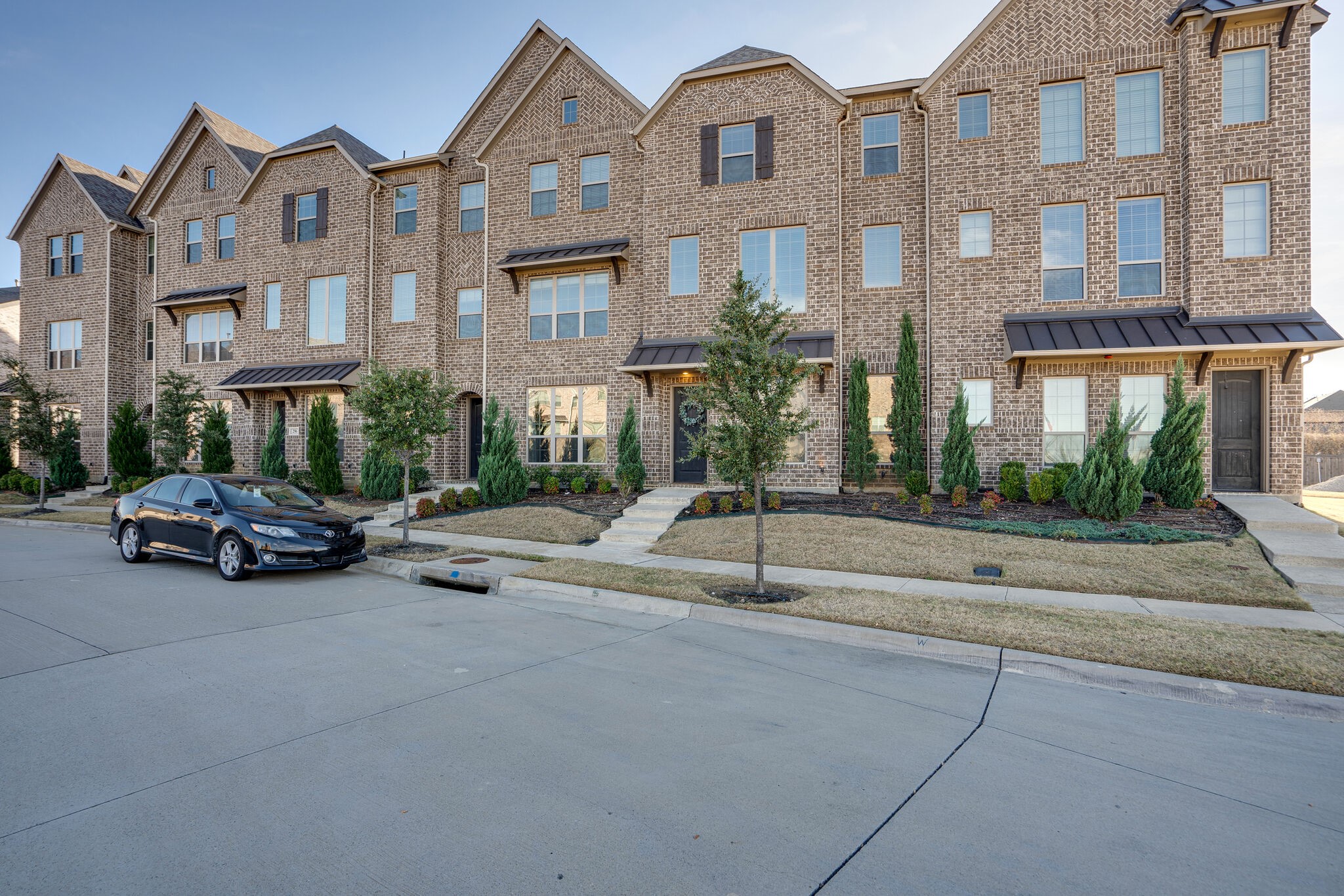 292 Almanor Street Lewisville TX 75056