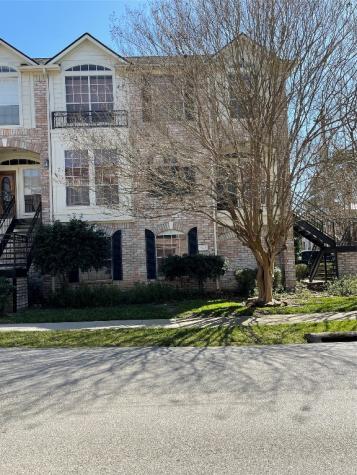 5723 Feagan Street Houston TX 77007