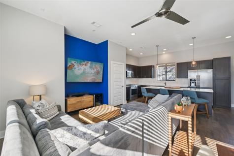 4407 Munger Avenue Dallas TX 75204