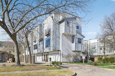 4407 Munger Avenue Dallas TX 75204