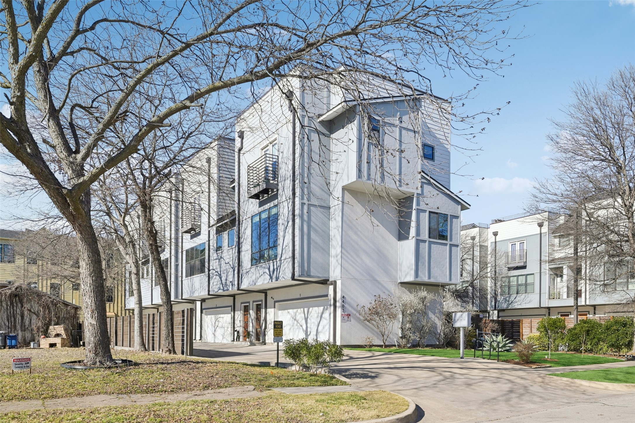 4407 Munger Avenue Dallas TX 75204