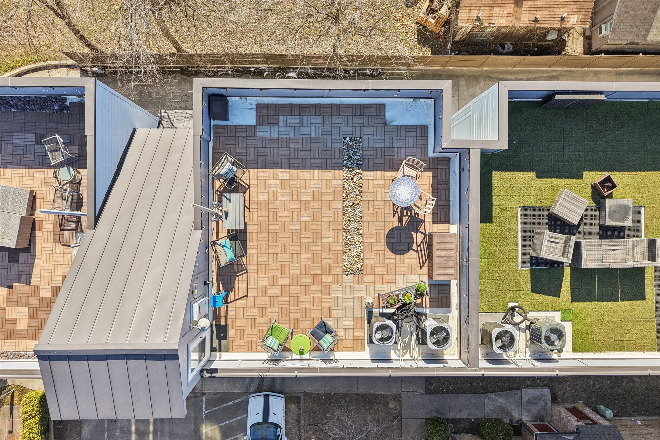 4407 Munger Avenue Dallas TX 75204
