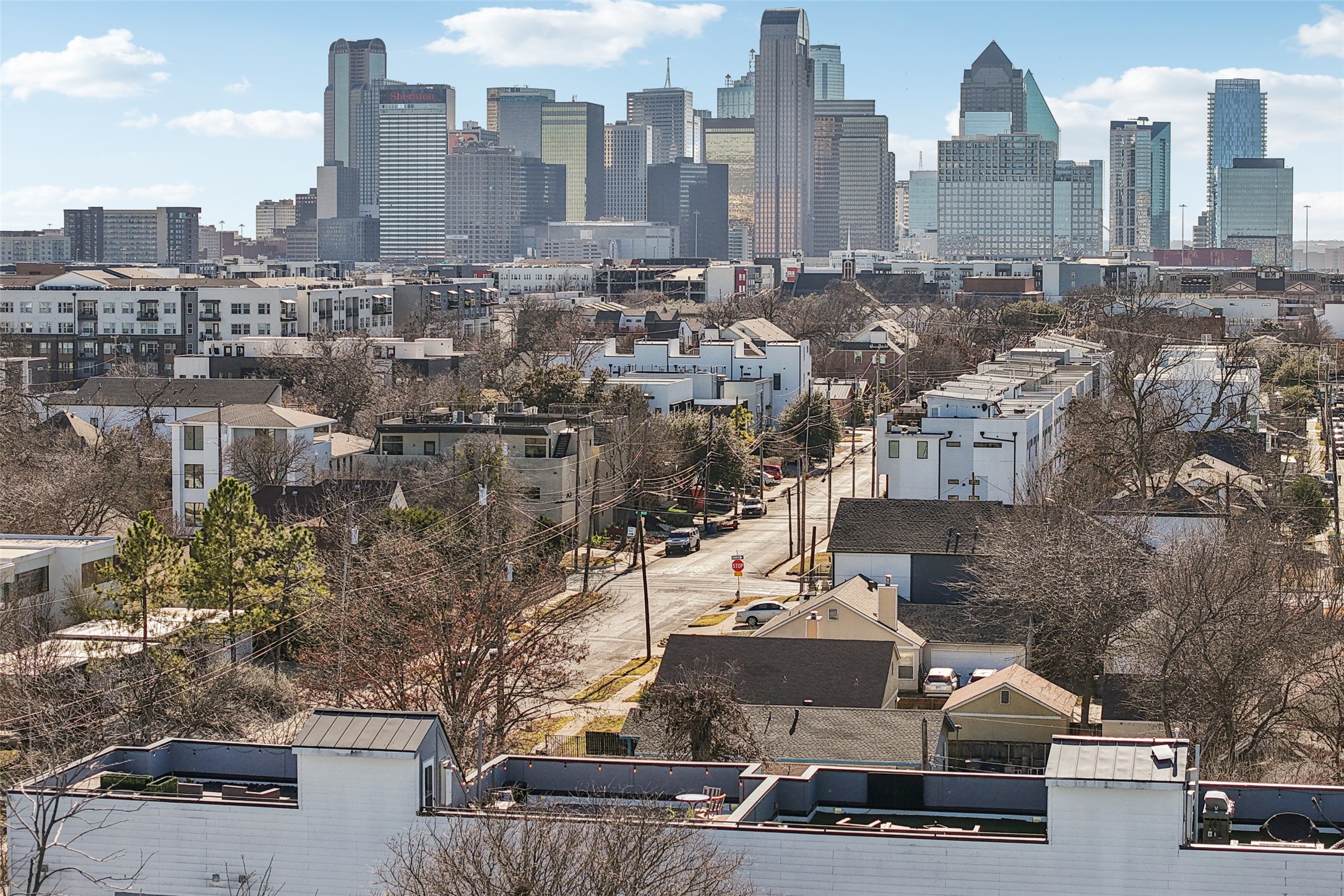 4407 Munger Avenue Dallas TX 75204