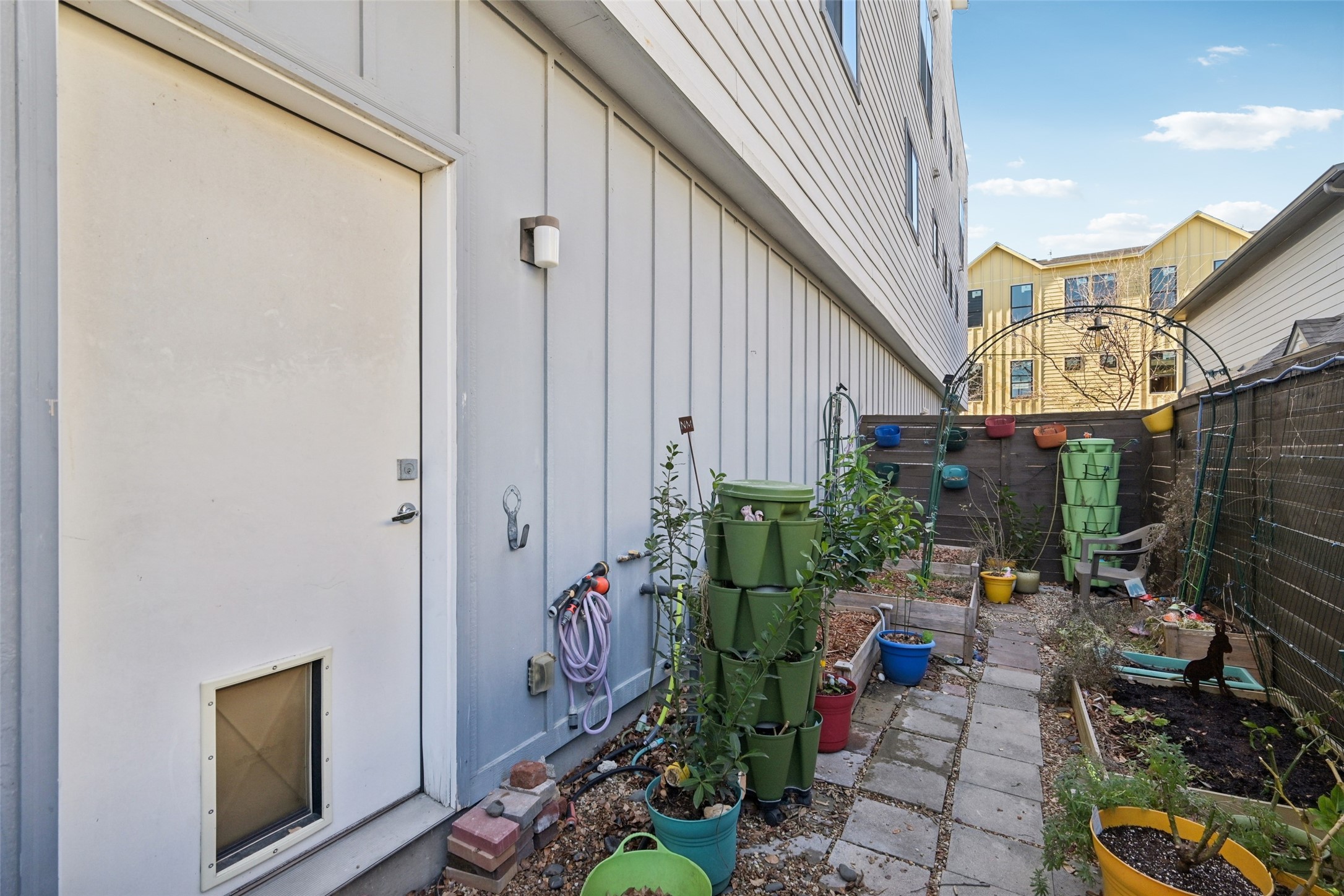 4407 Munger Avenue Dallas TX 75204