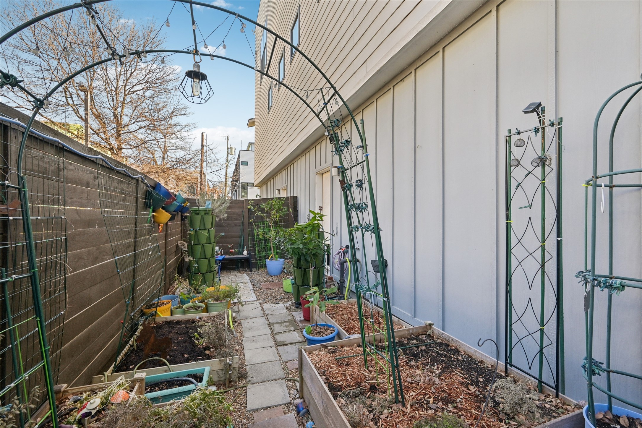 4407 Munger Avenue Dallas TX 75204