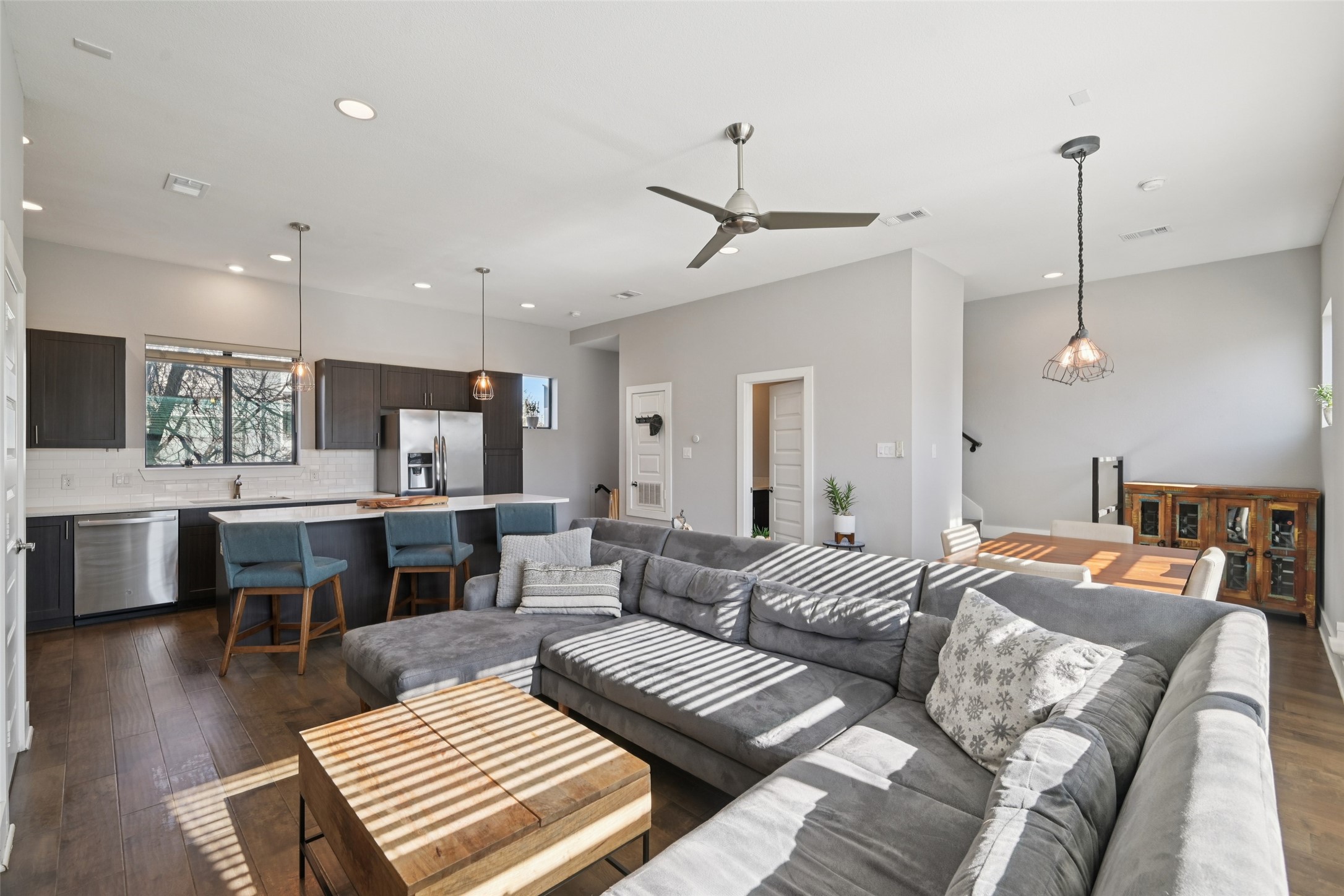 4407 Munger Avenue Dallas TX 75204