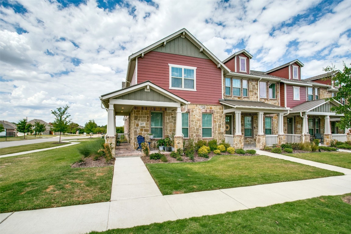 2657 Dodson Street Garland TX 75042