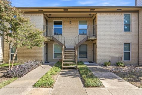 10650 Steppington Drive Dallas TX 75230