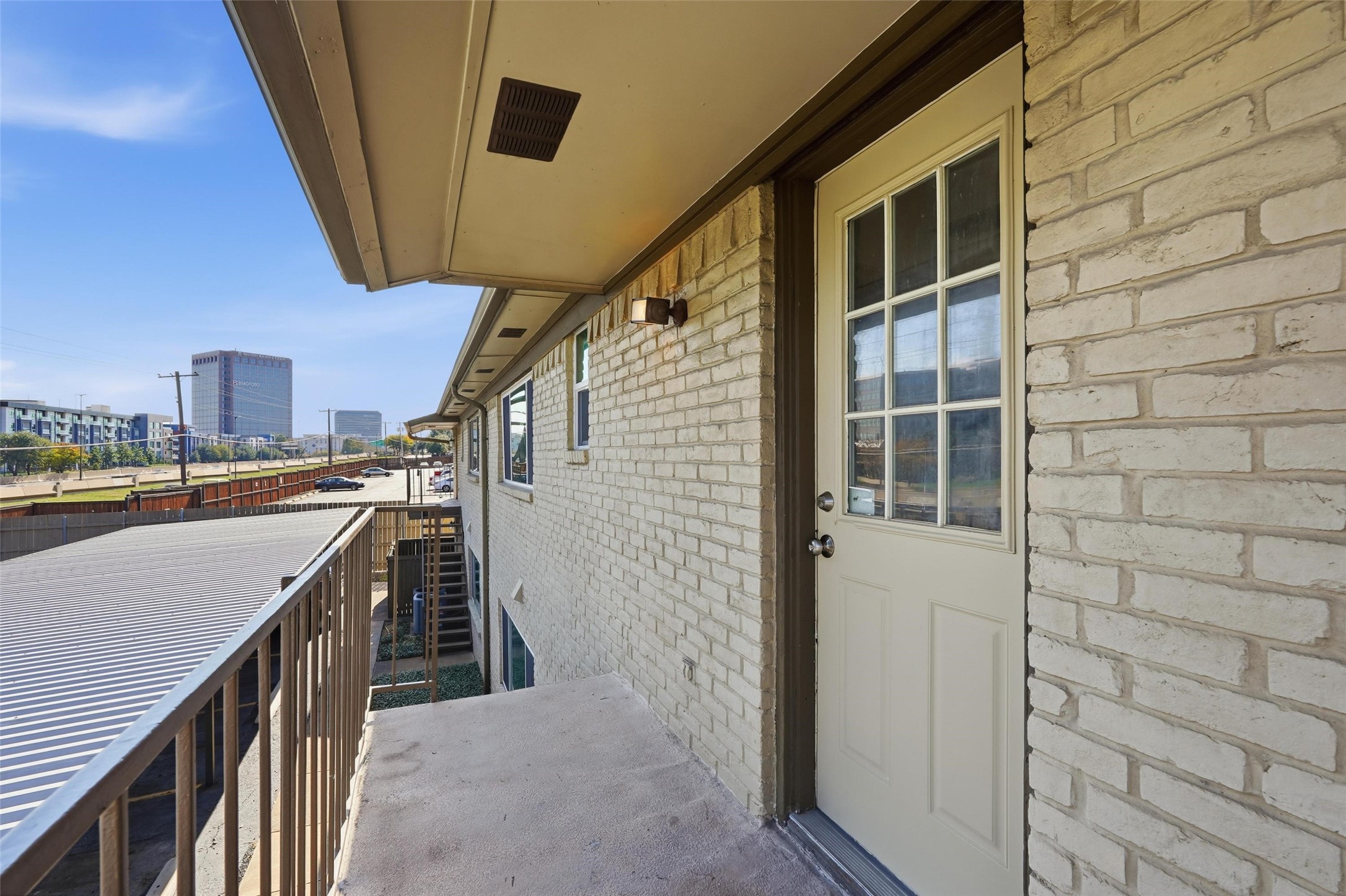 10650 Steppington Drive Dallas TX 75230