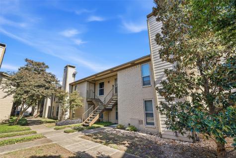 10650 Steppington Drive Dallas TX 75230