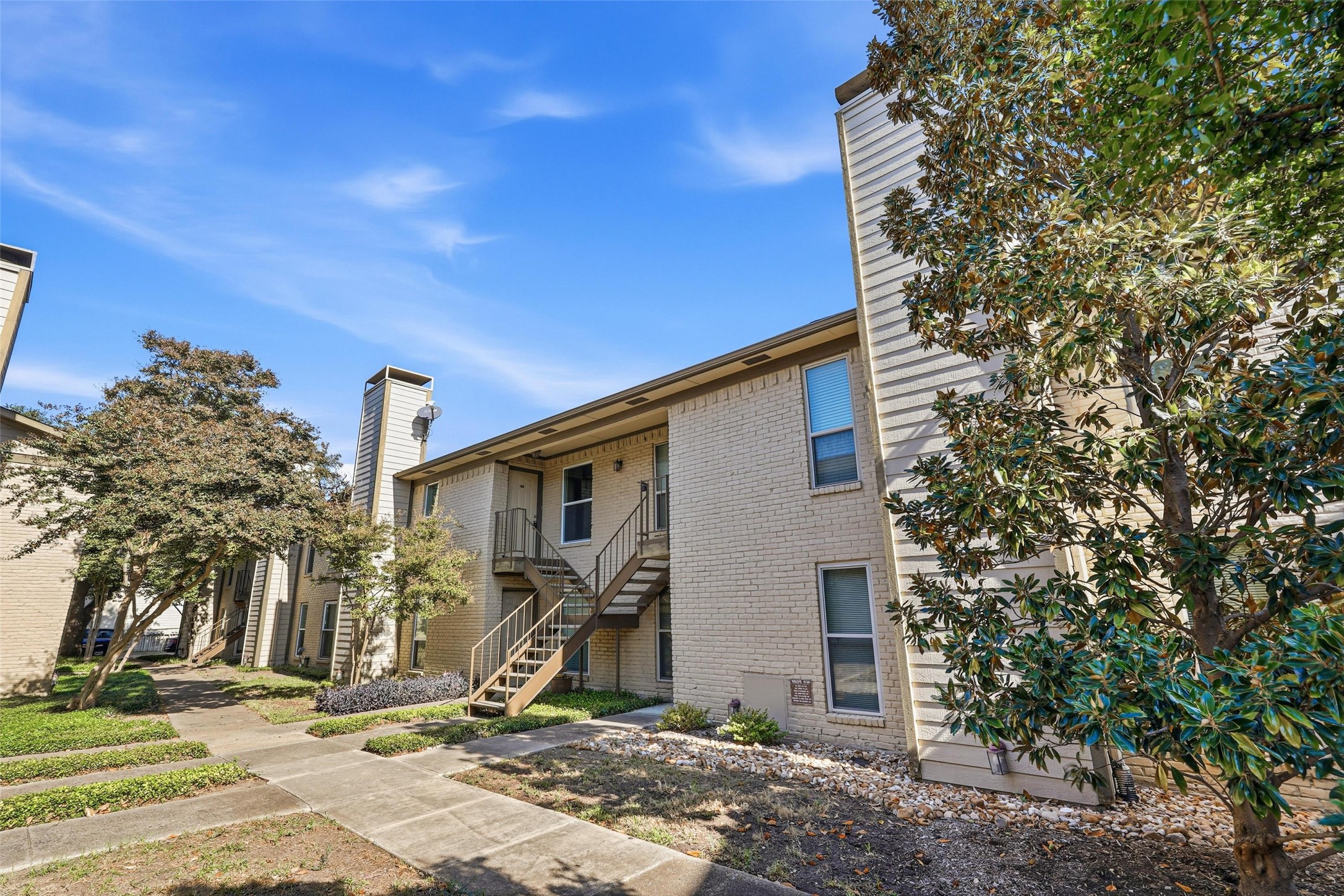 10650 Steppington Drive Dallas TX 75230