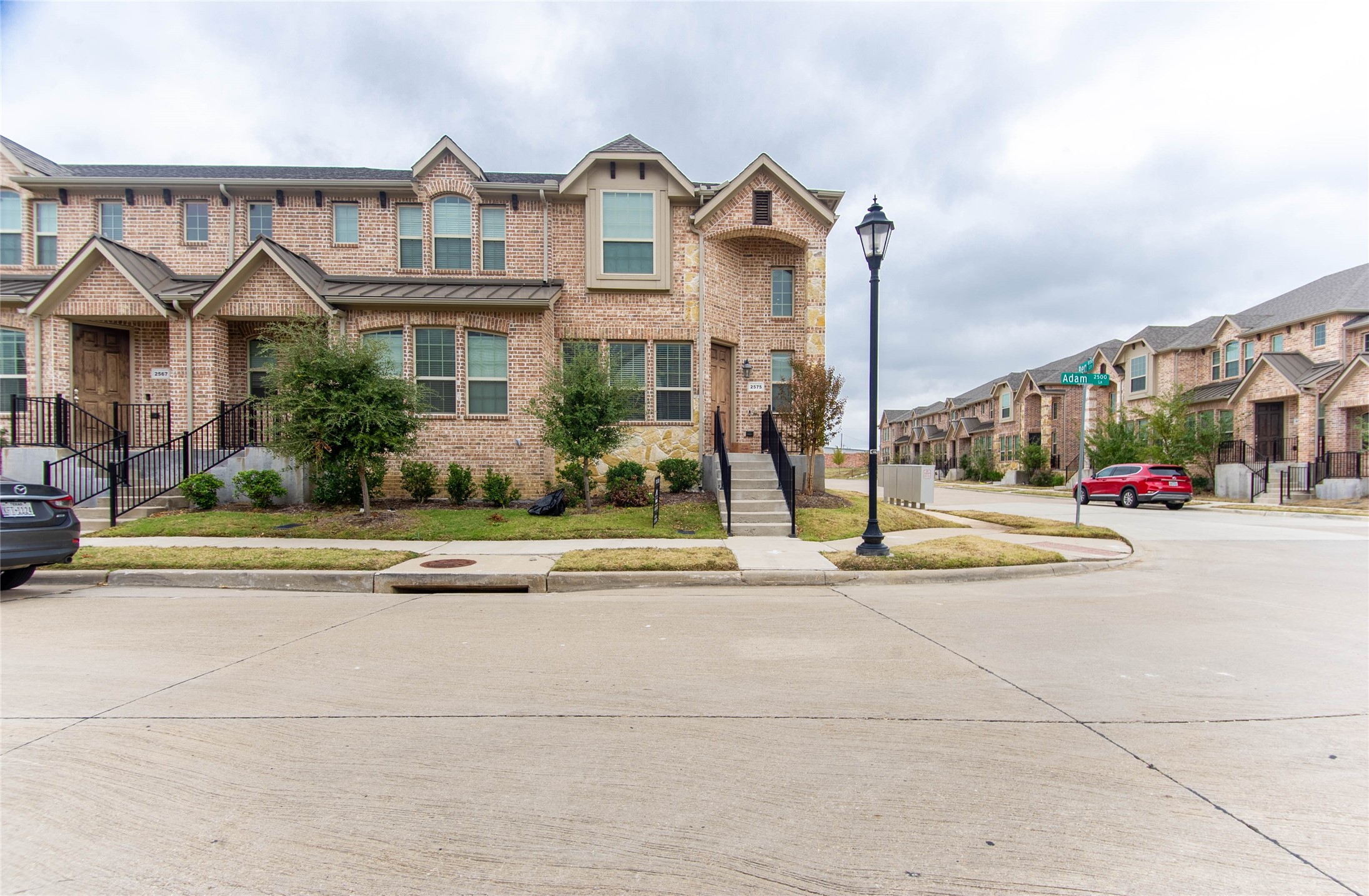 2575 Adam Lane Lewisville TX 75056