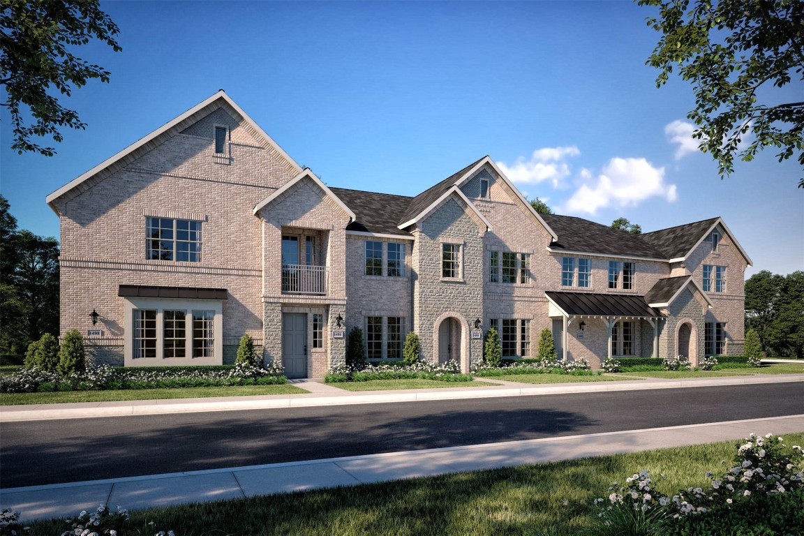 208 Spring Hill Road Flower Mound TX 75028