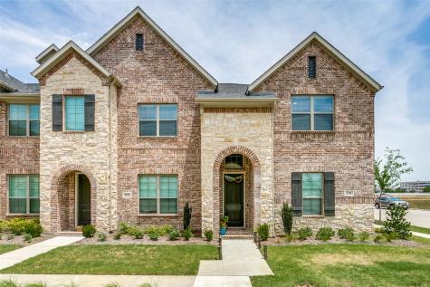 2744 Parkview Place Lewisville TX 75067