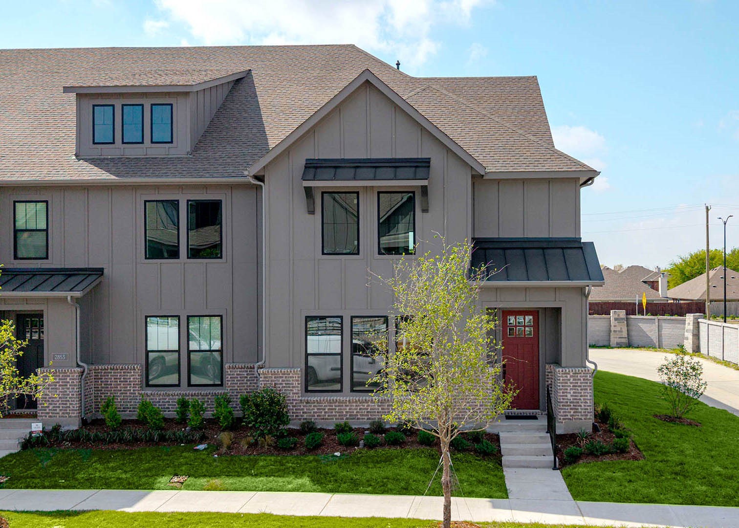 2857 Chisos Red Road Mckinney TX 75071