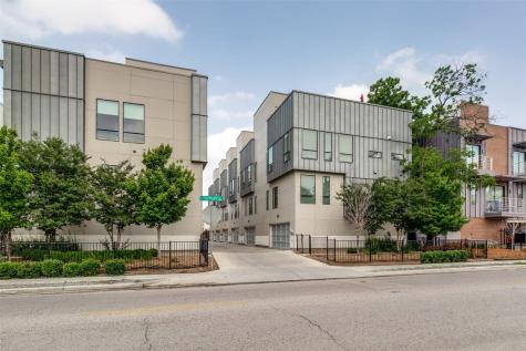 4914 Camdale Court Dallas TX 75206