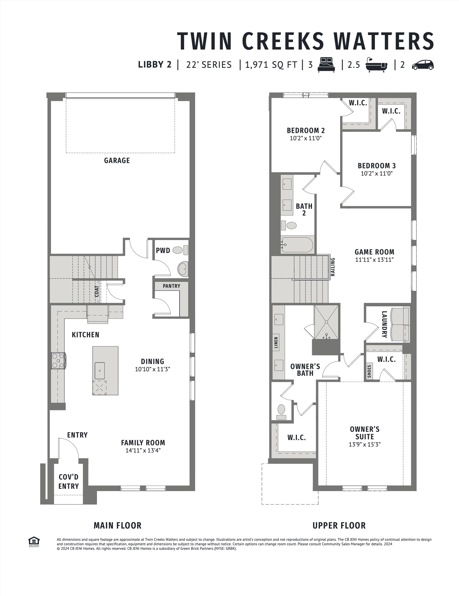1039 Splitrock Drive Allen TX 75013