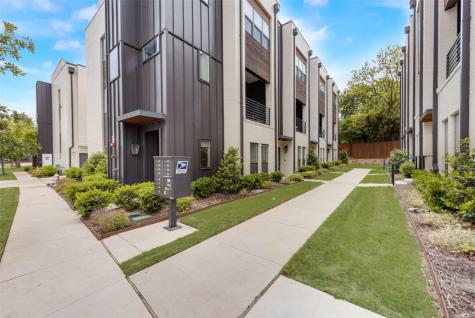 2737 Merrimac Street Fort Worth TX 76107