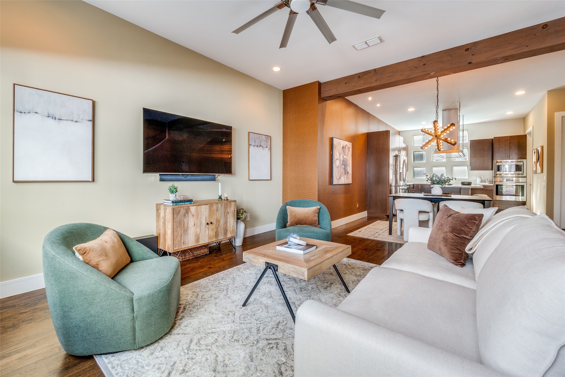 4610 Steel Street Dallas TX 75219