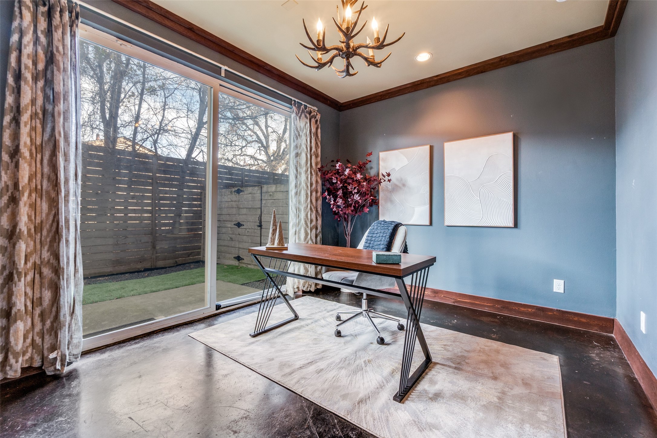 4610 Steel Street Dallas TX 75219
