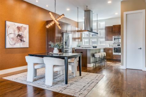 4610 Steel Street Dallas TX 75219
