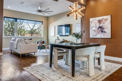 4610 Steel Street Dallas TX 75219