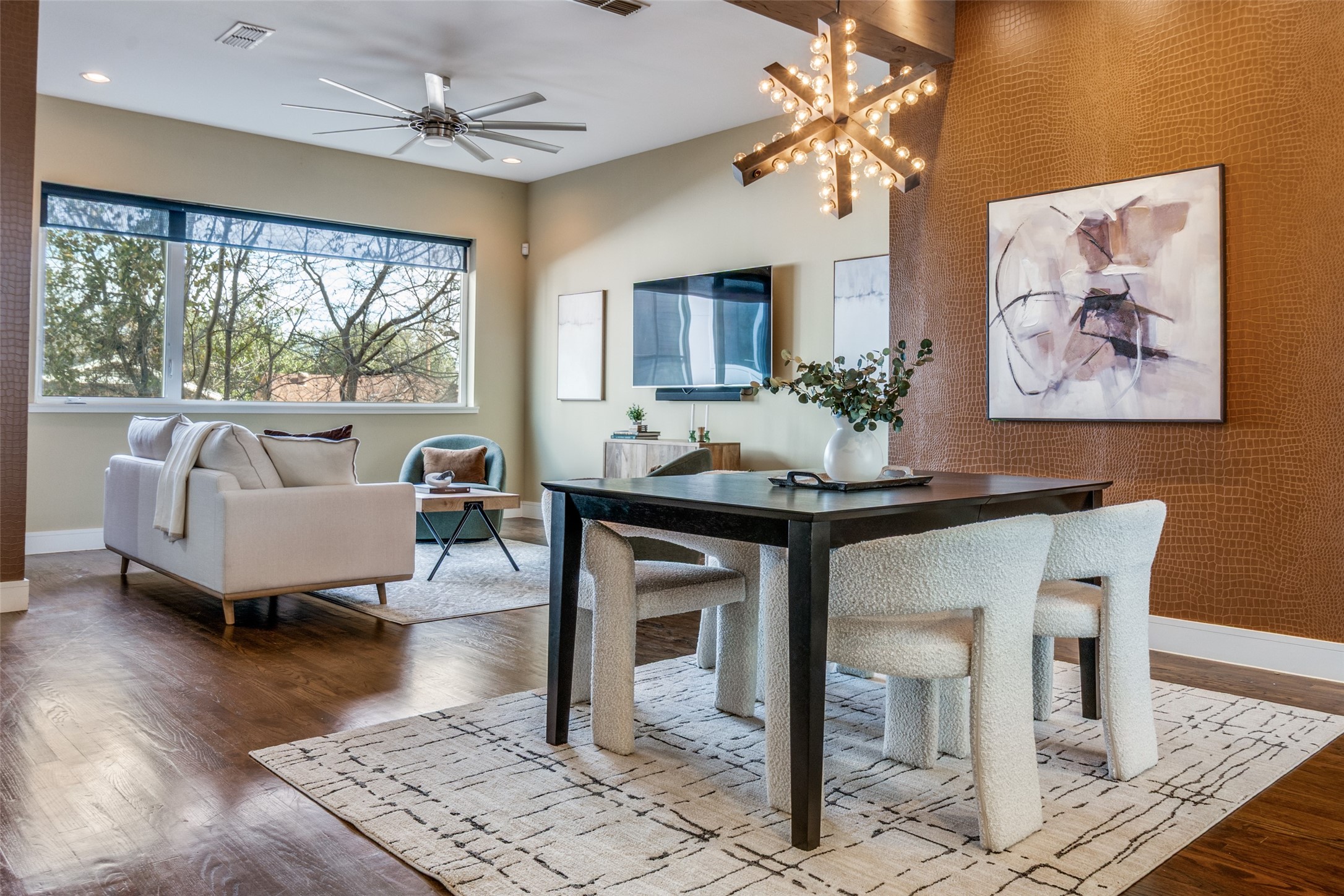 4610 Steel Street Dallas TX 75219