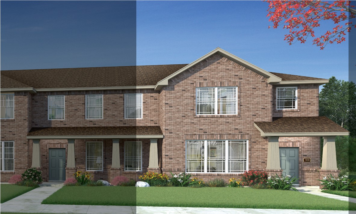 3705 Malibu Drive Sherman TX 75090