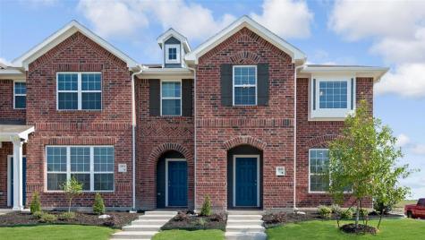 3722 Malibu Drive Sherman TX 75090