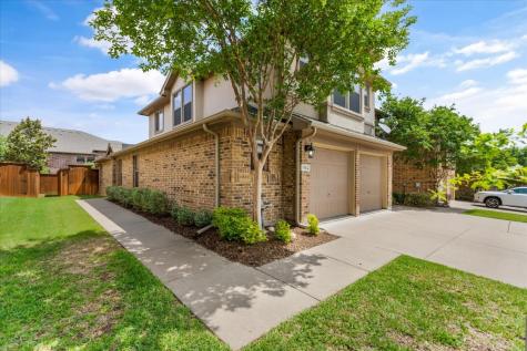 1162 Sophia Street Allen TX 75013