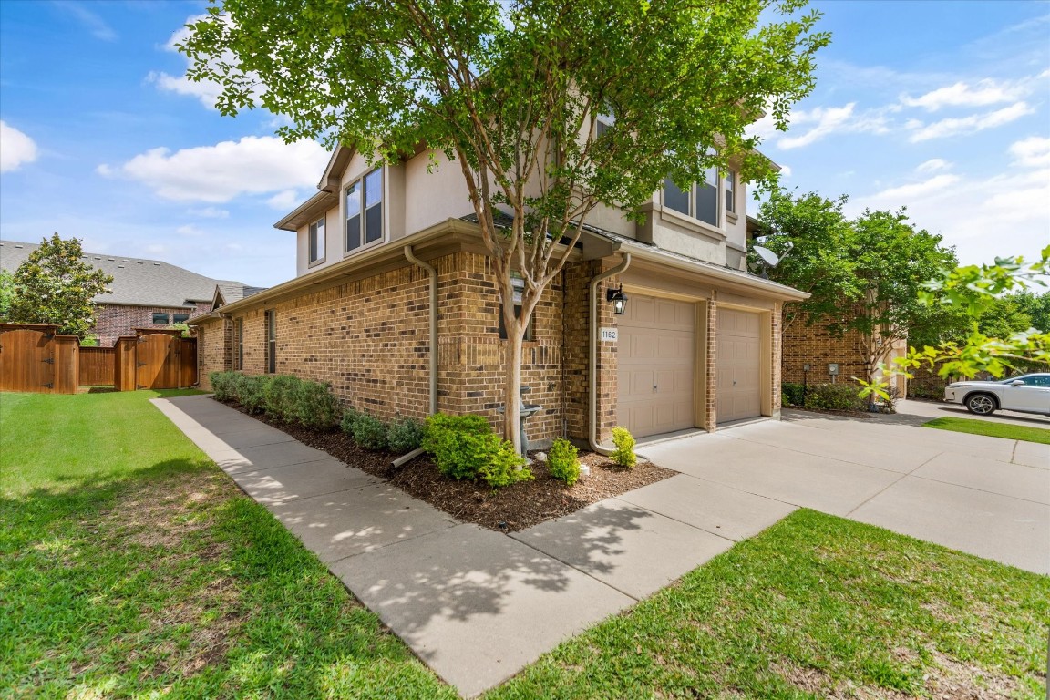 1162 Sophia Street Allen TX 75013
