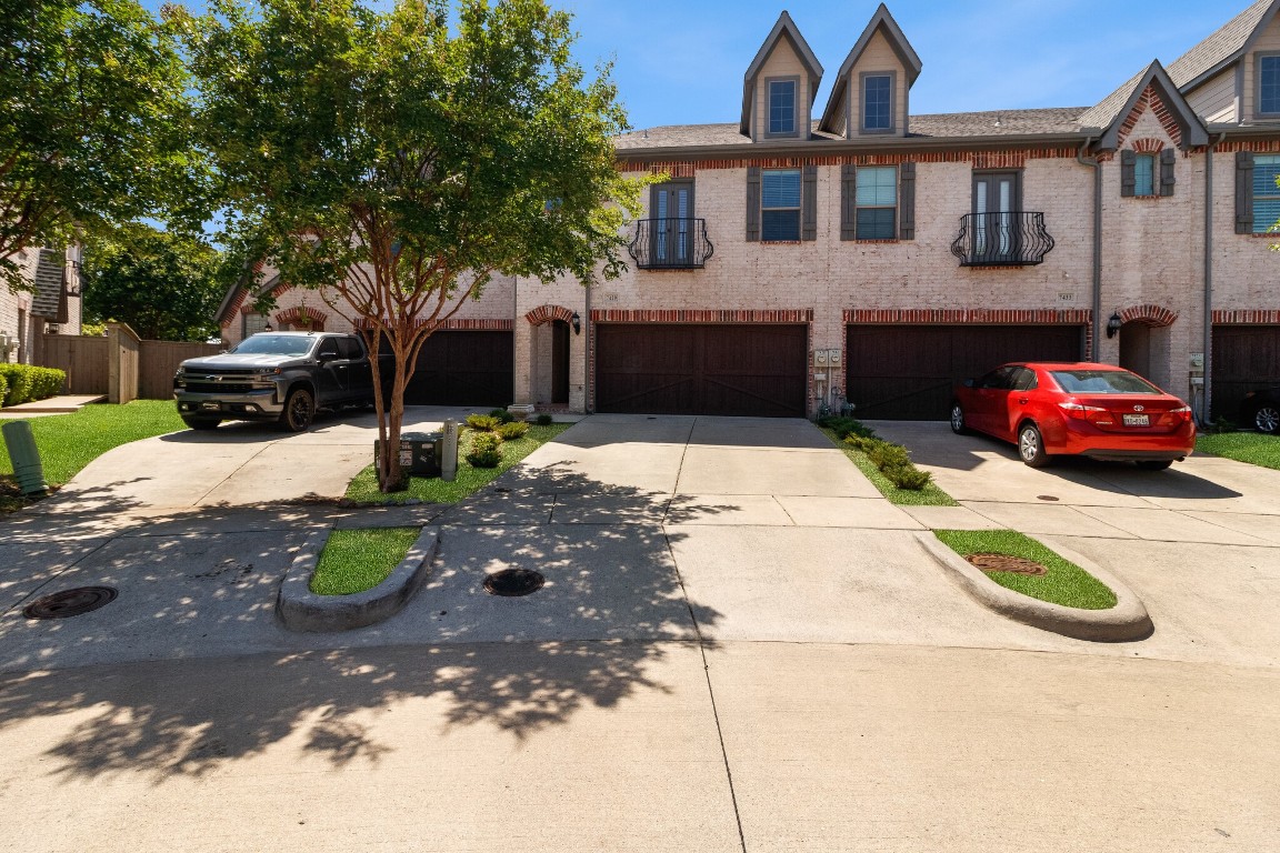 7429 Audelia Lane Mckinney TX 75072