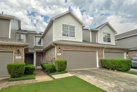 7061 Van Gogh Drive Plano TX 75093