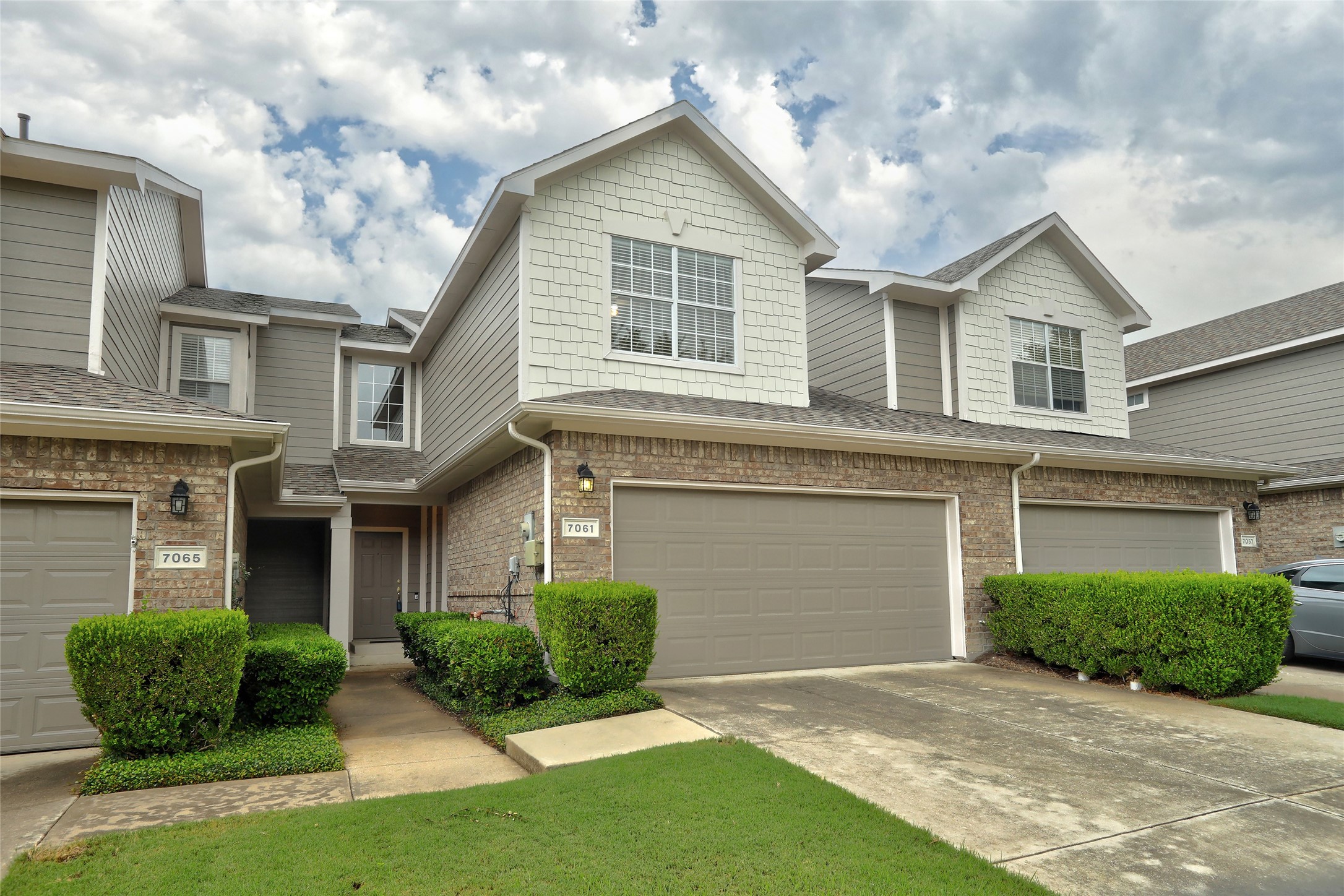 7061 Van Gogh Drive Plano TX 75093