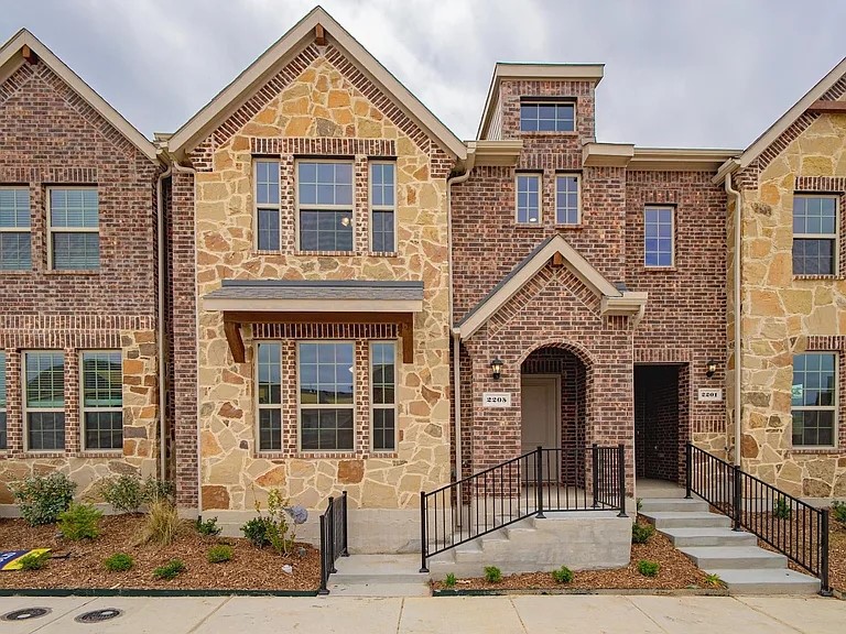 2121 Steer Creek Place Mesquite TX 75149