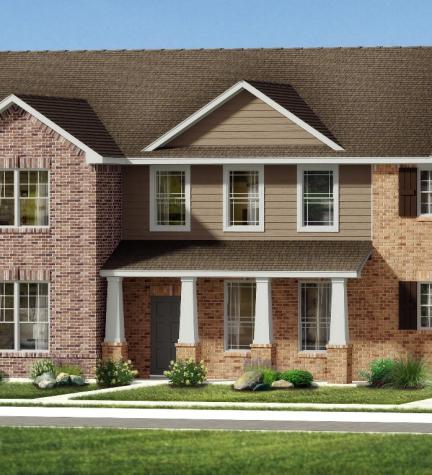2908 Baneberry Lane Mesquite TX 75150