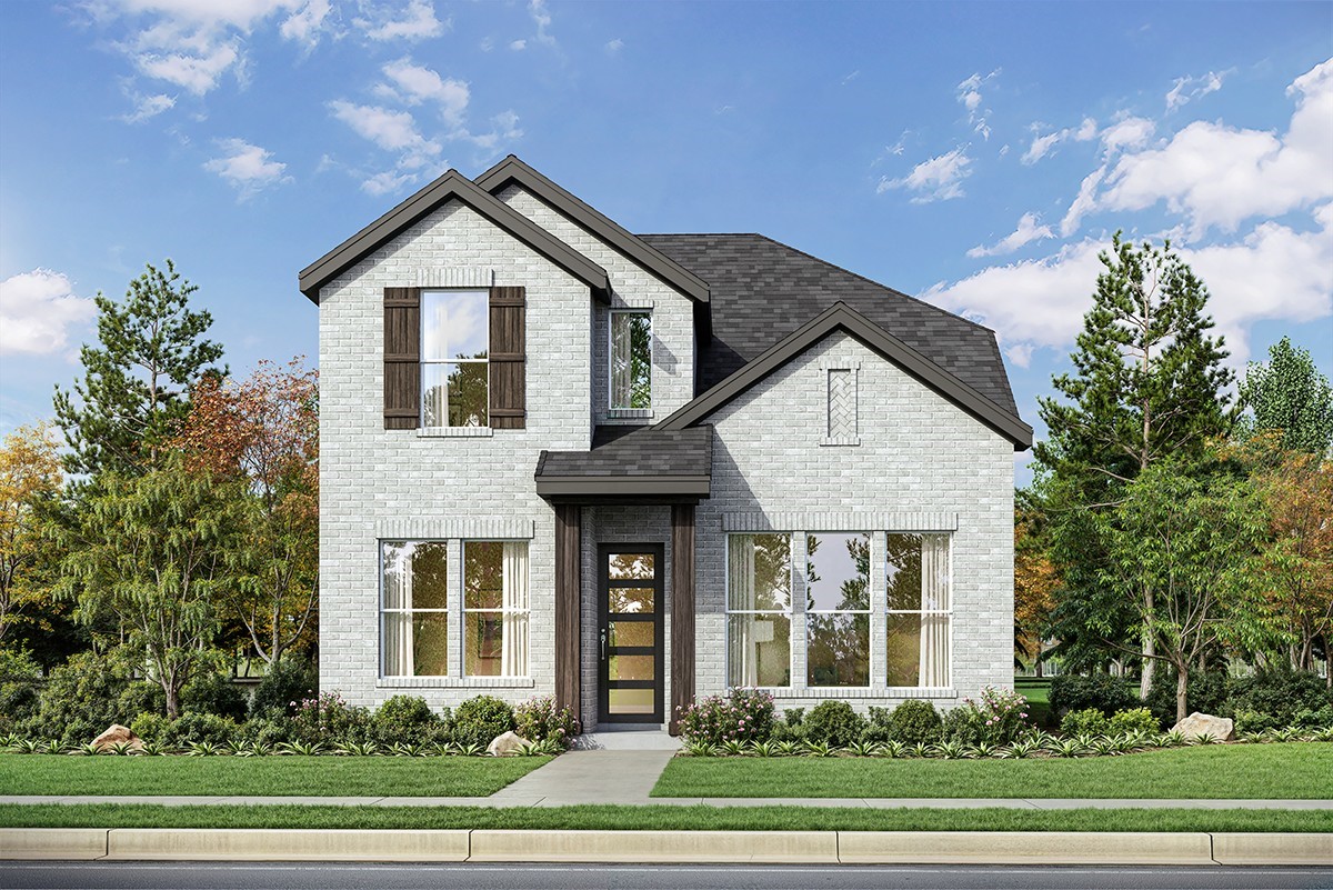 2952 Eleanor Drive Prosper TX 75078