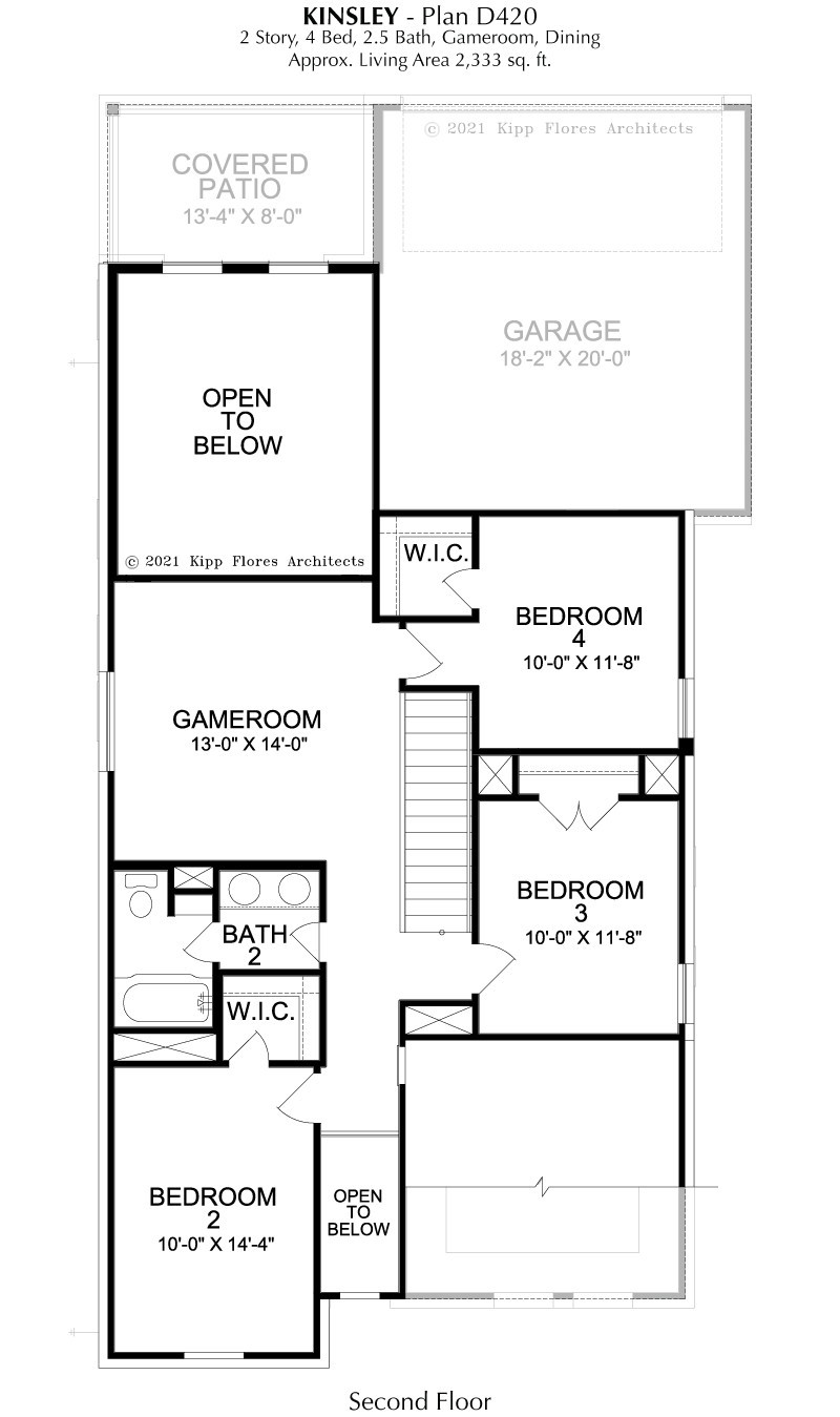 2952 Eleanor Drive Prosper TX 75078
