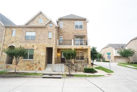 2900 Sheridan Drive Carrollton TX 75010