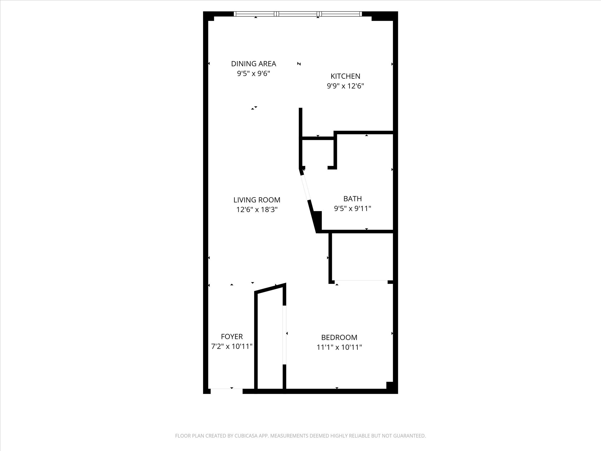 509 Elm Street Dallas TX 75202