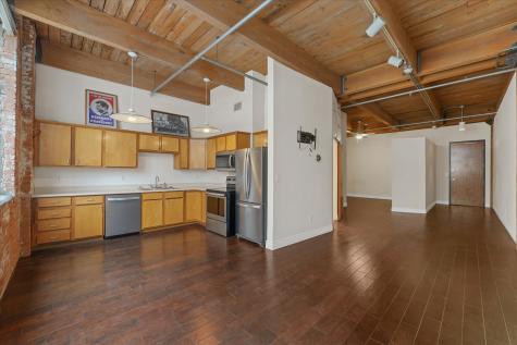509 Elm Street Dallas TX 75202