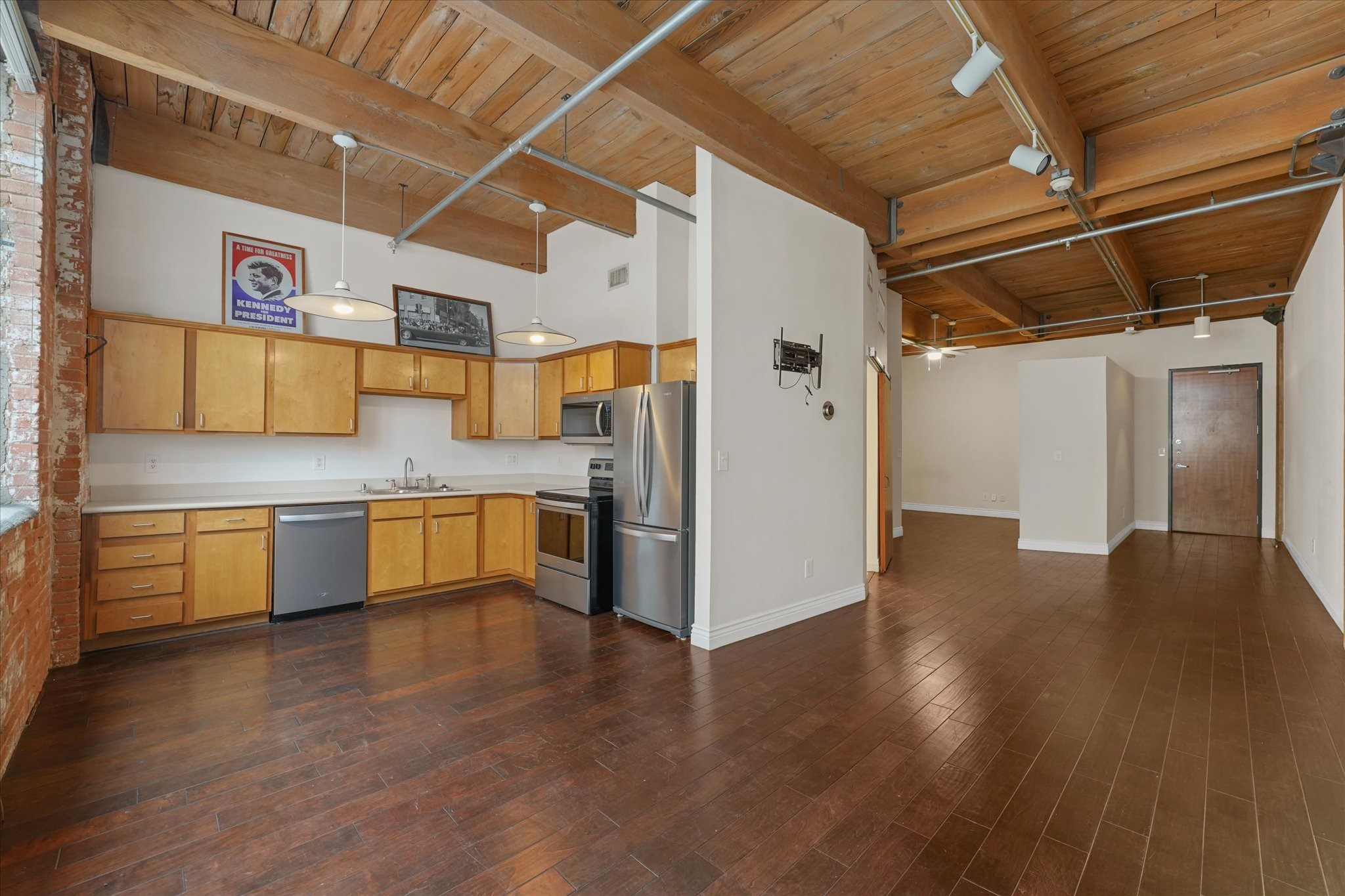 509 Elm Street Dallas TX 75202