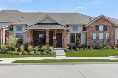 2837 Concord Drive Wylie TX 75098