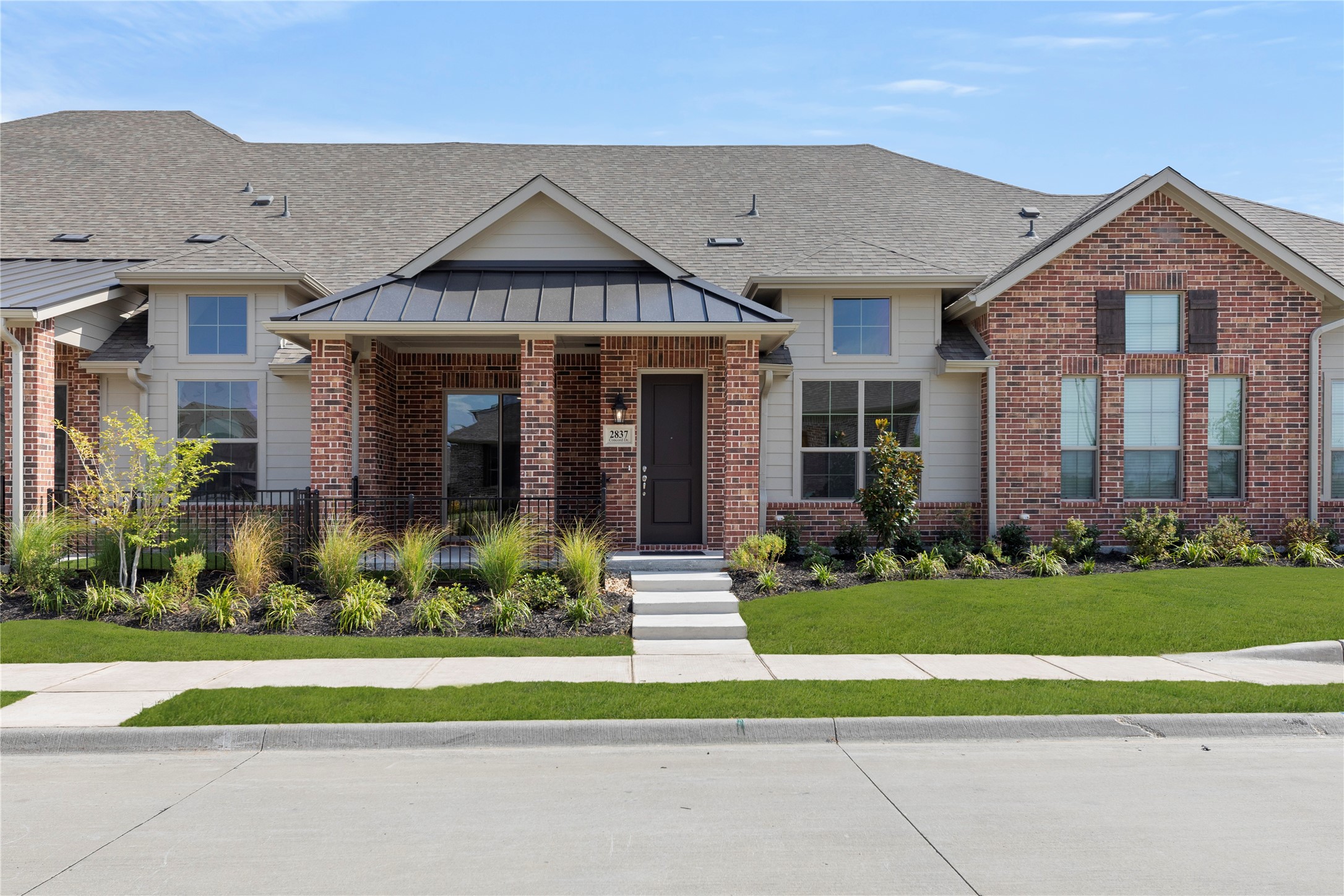 2837 Concord Drive Wylie TX 75098