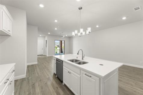2837 Concord Drive Wylie TX 75098
