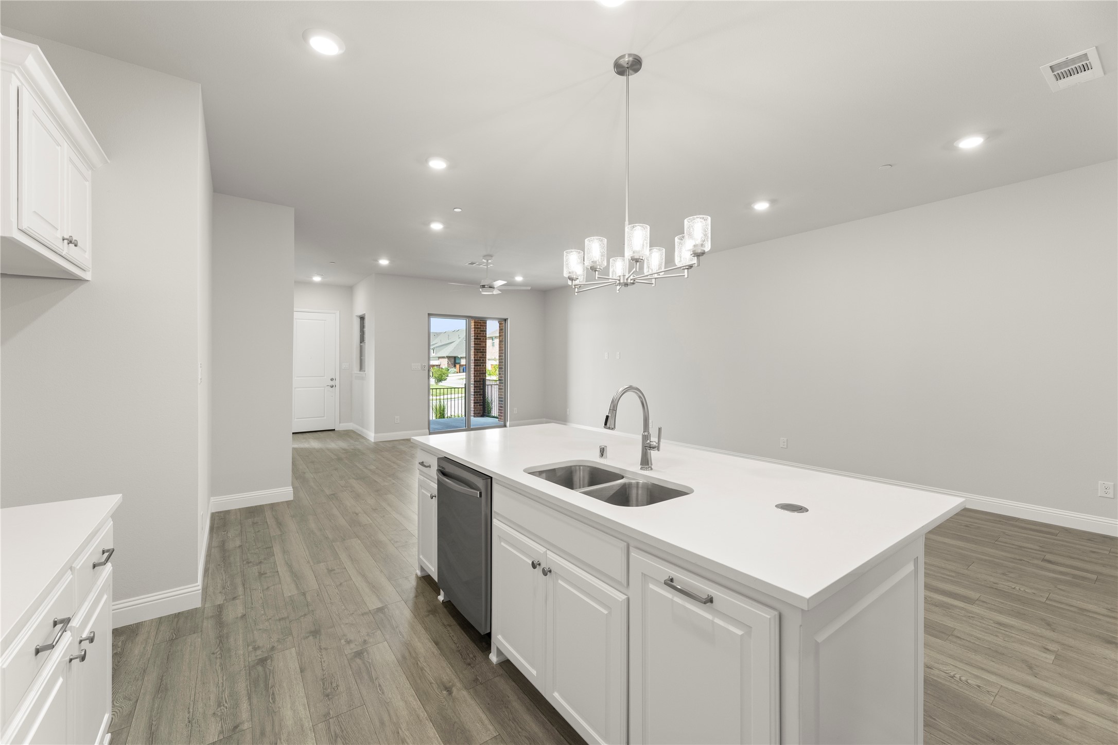 2837 Concord Drive Wylie TX 75098